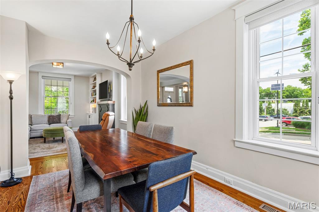 Richmond Heights - Residential