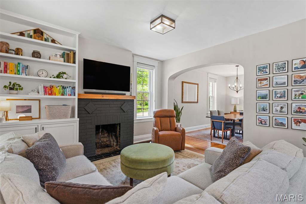 Richmond Heights - Residential