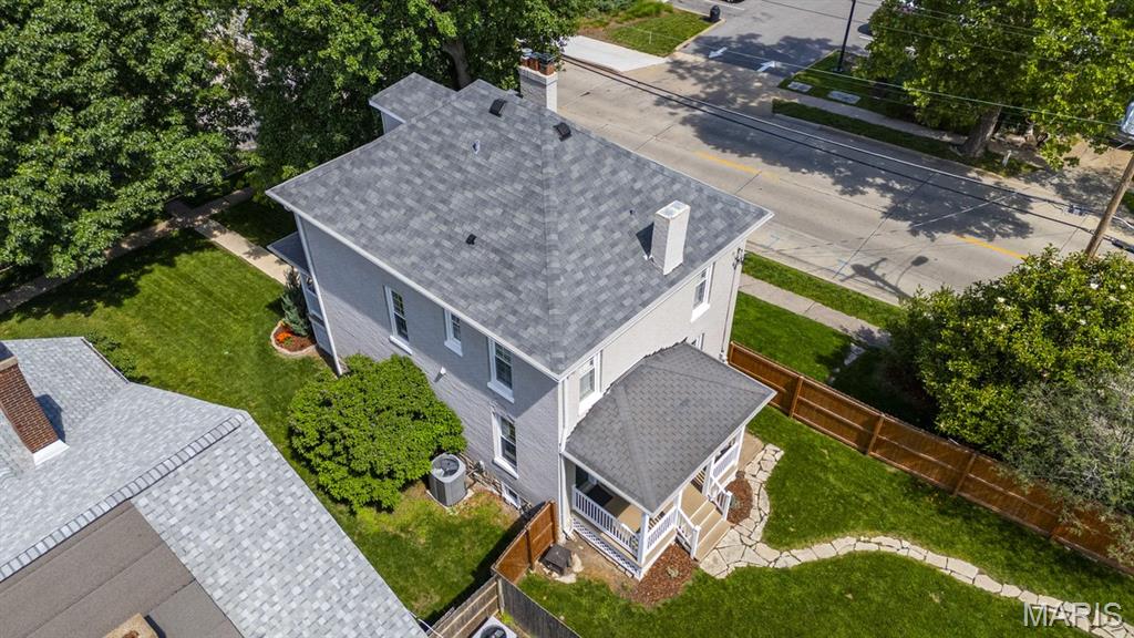 Richmond Heights - Residential