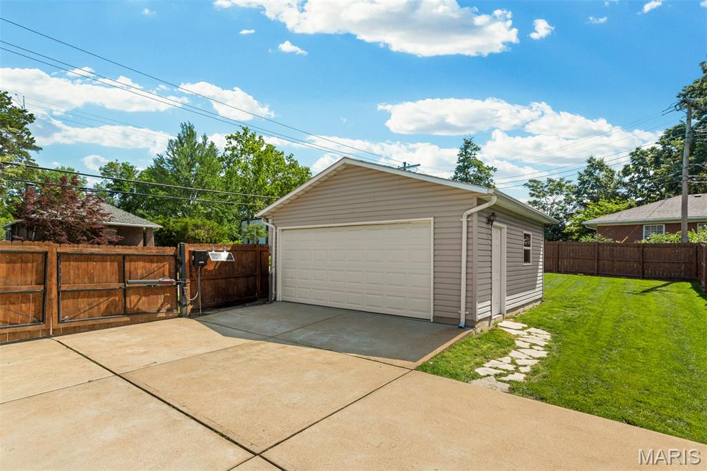 Richmond Heights - Residential