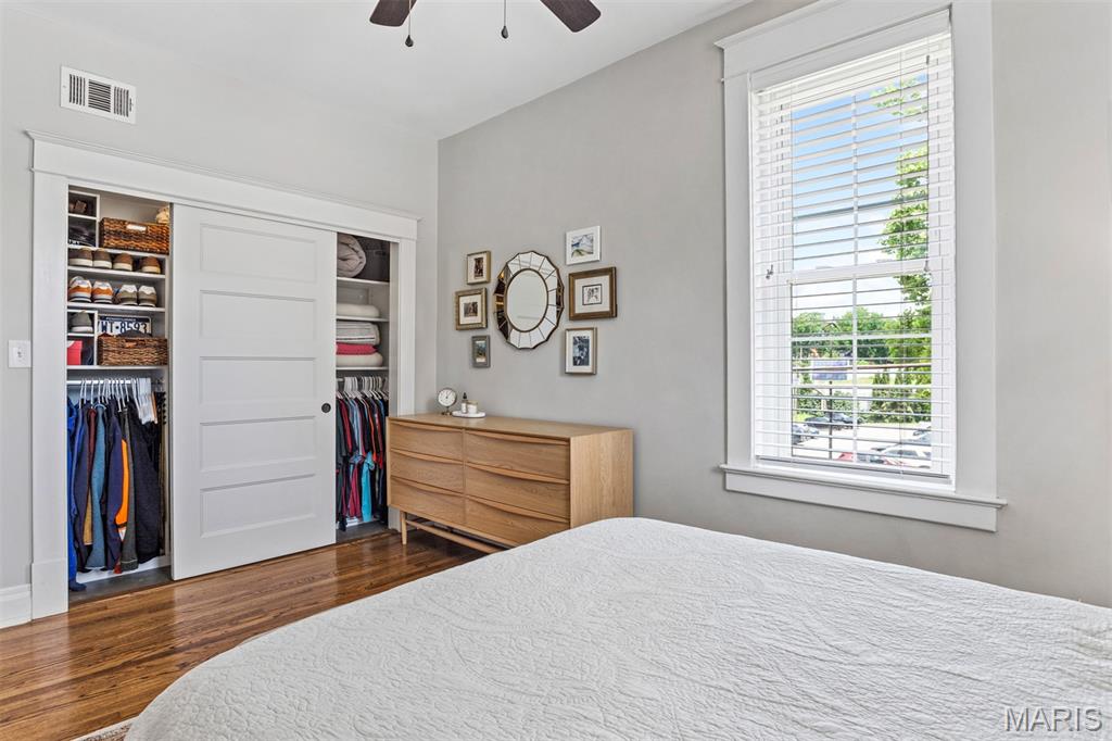 Richmond Heights - Residential
