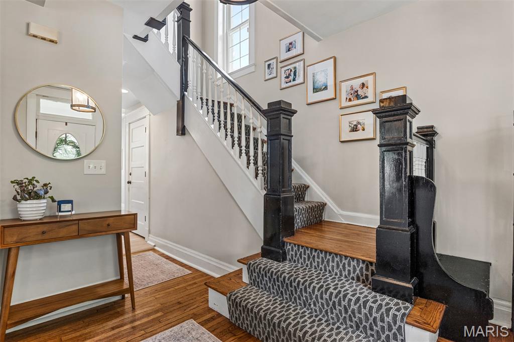 Richmond Heights - Residential