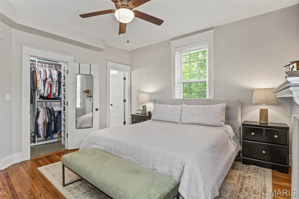 Richmond Heights - Residential