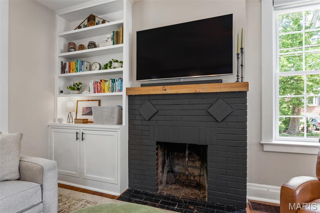 Richmond Heights - Residential