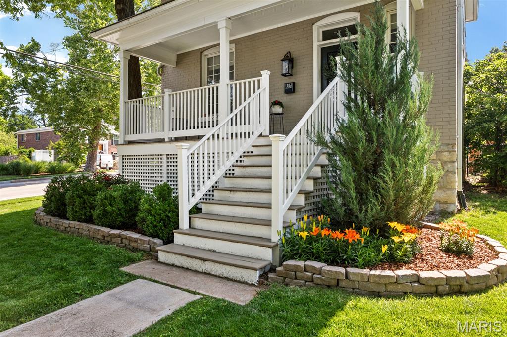 Richmond Heights - Residential