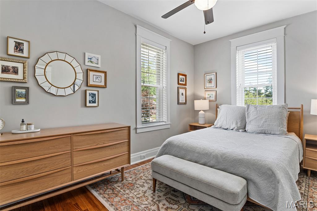 Richmond Heights - Residential