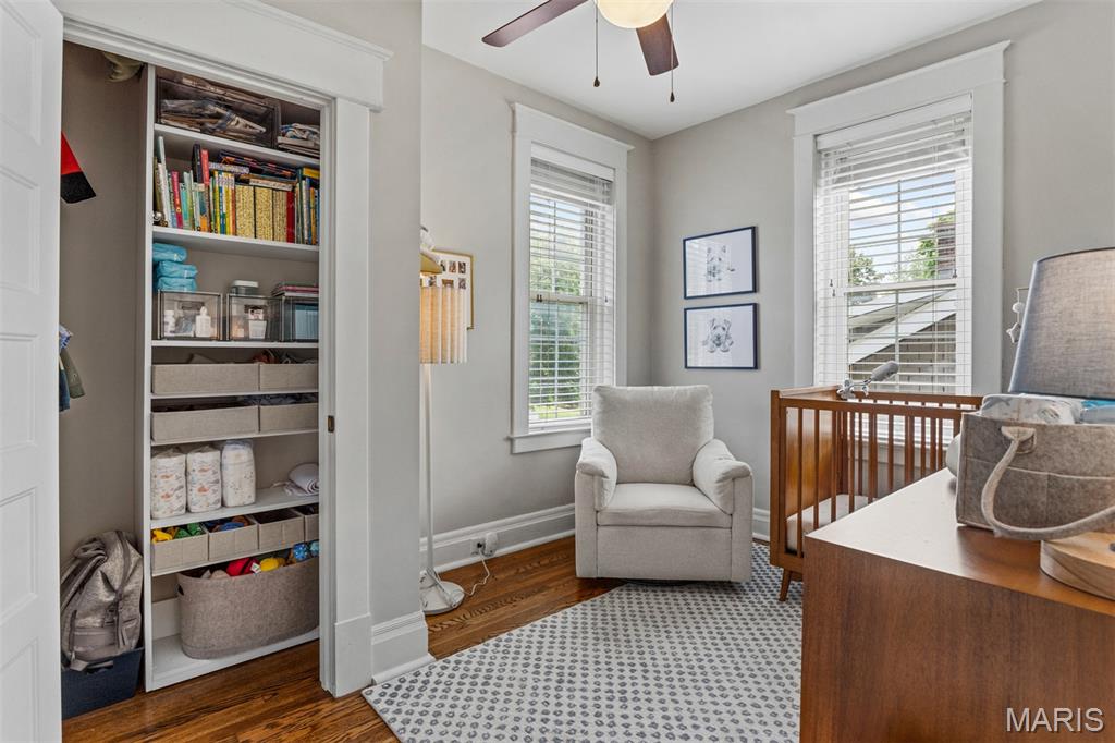 Richmond Heights - Residential