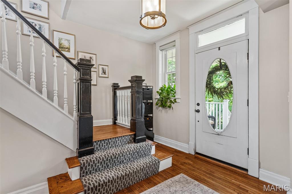 Richmond Heights - Residential
