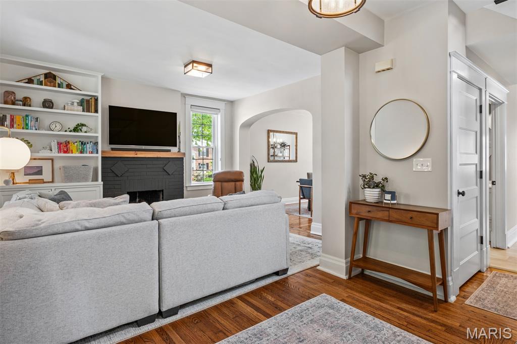 Richmond Heights - Residential
