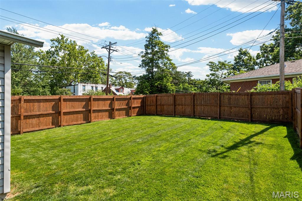 Richmond Heights - Residential