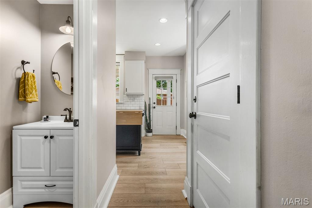 Richmond Heights - Residential