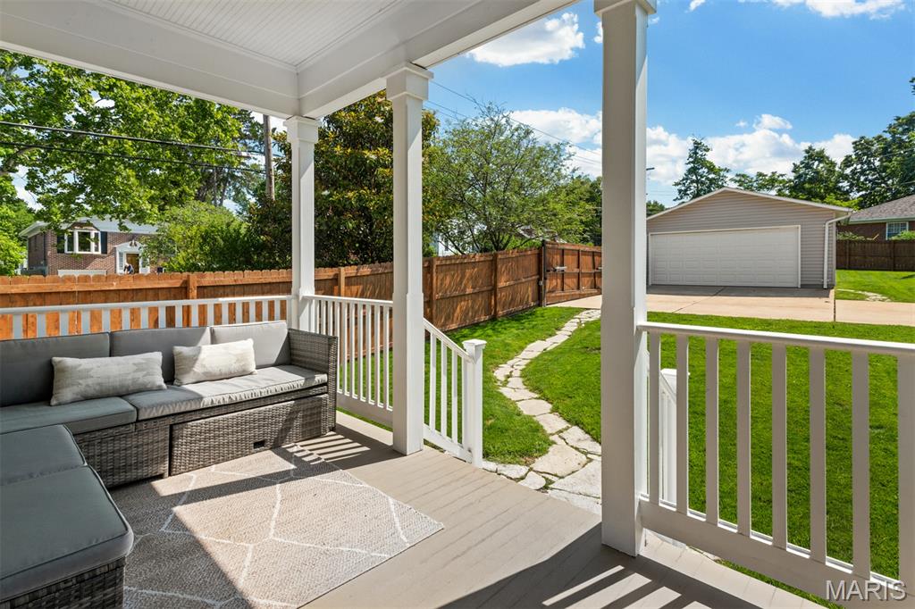 Richmond Heights - Residential