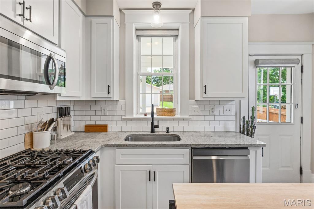 Richmond Heights - Residential