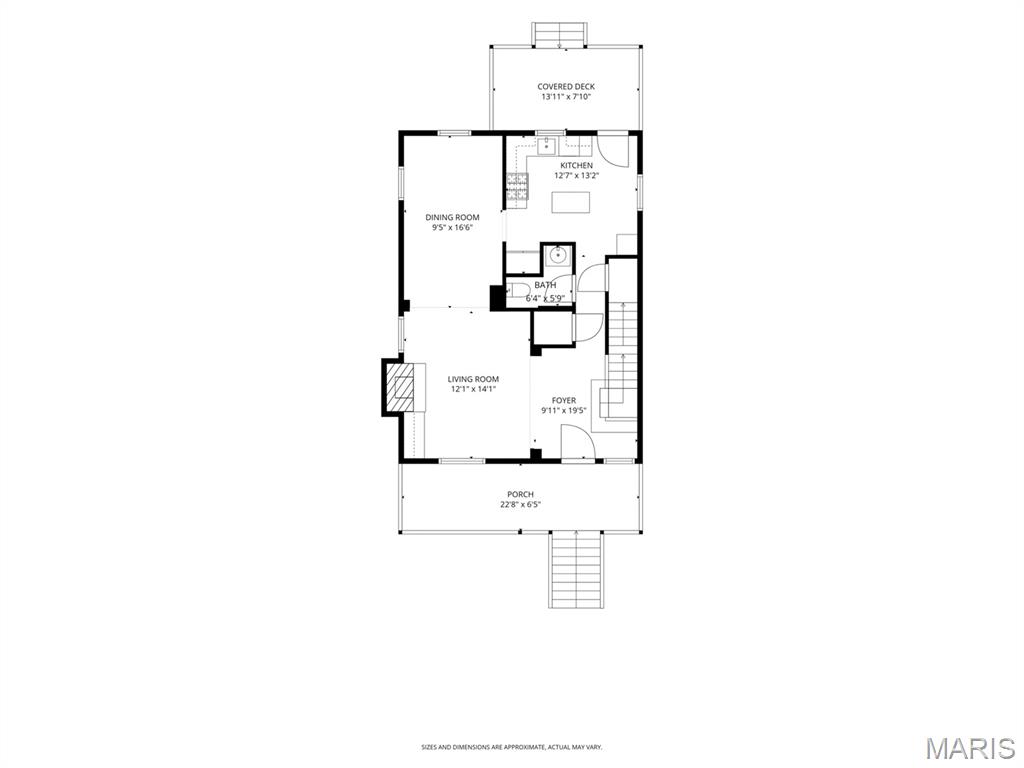 Richmond Heights - Residential