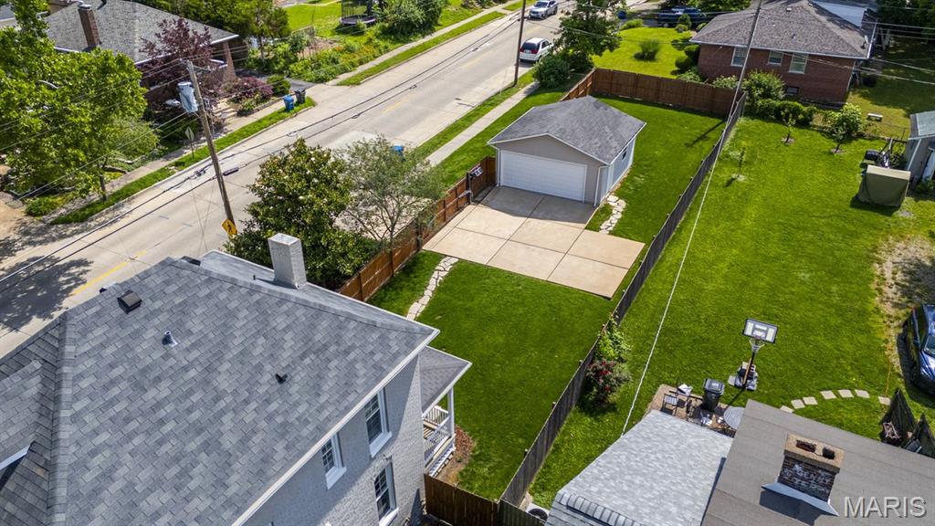 Richmond Heights - Residential