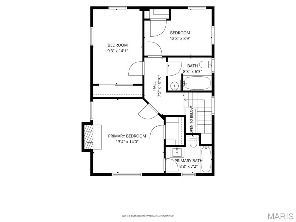 Richmond Heights - Residential