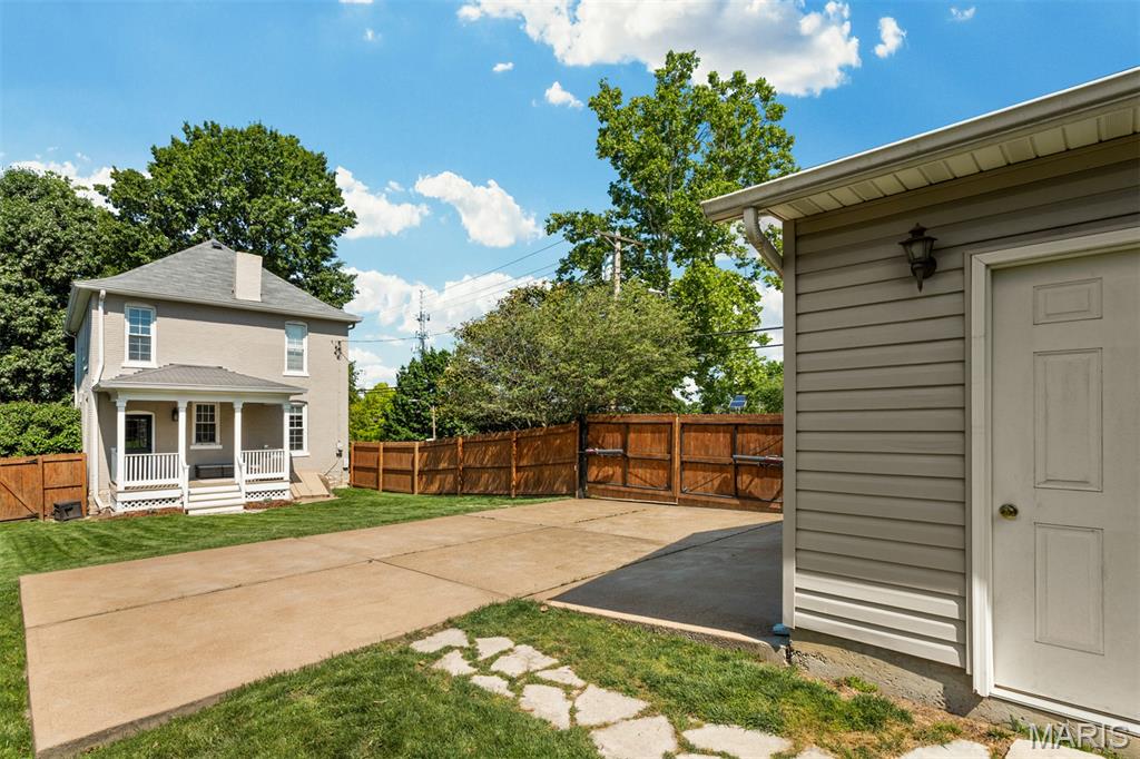 Richmond Heights - Residential