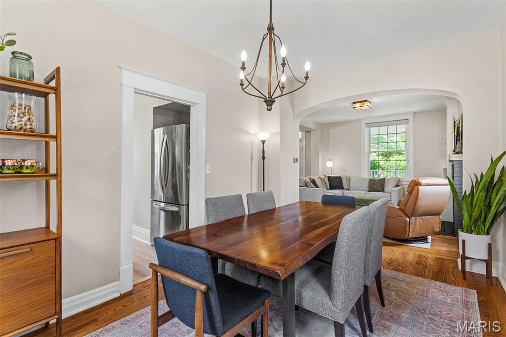Richmond Heights - Residential