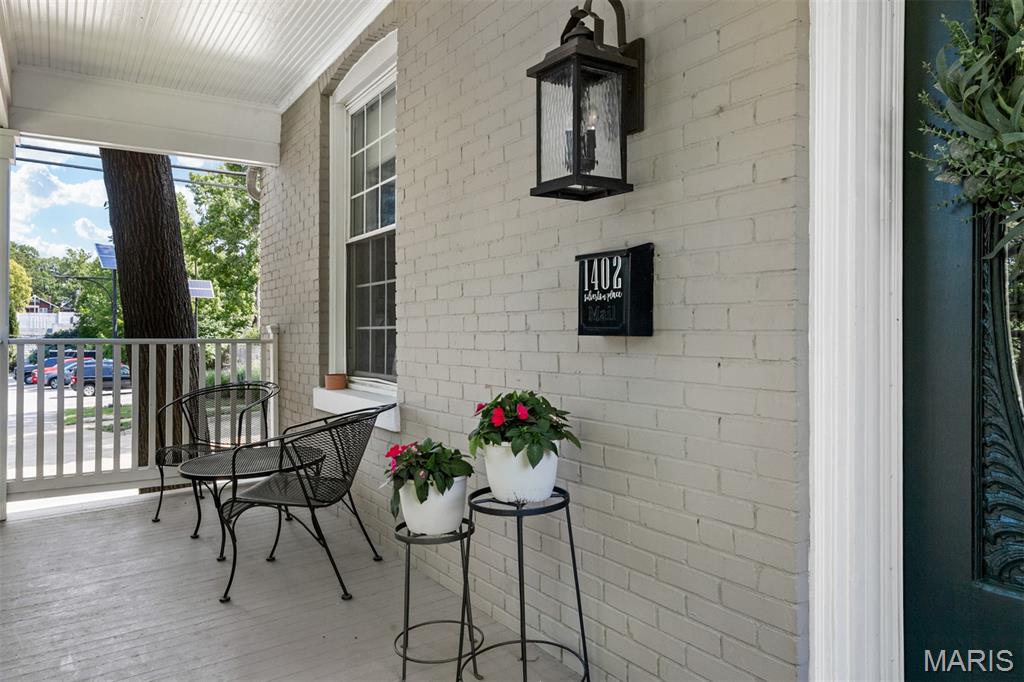 Richmond Heights - Residential
