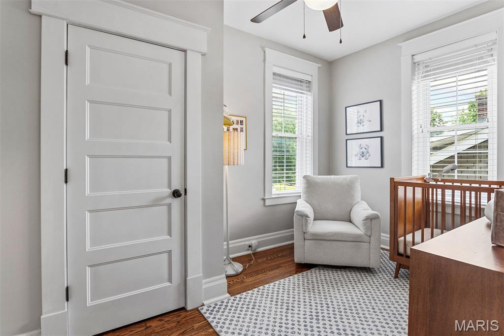 Richmond Heights - Residential
