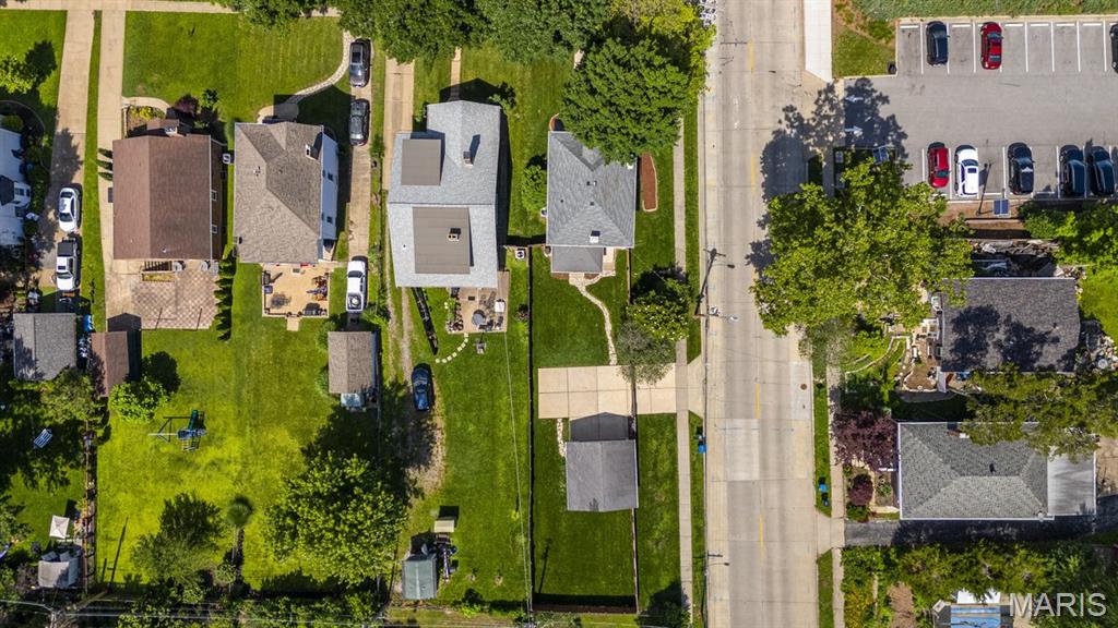 Richmond Heights - Residential