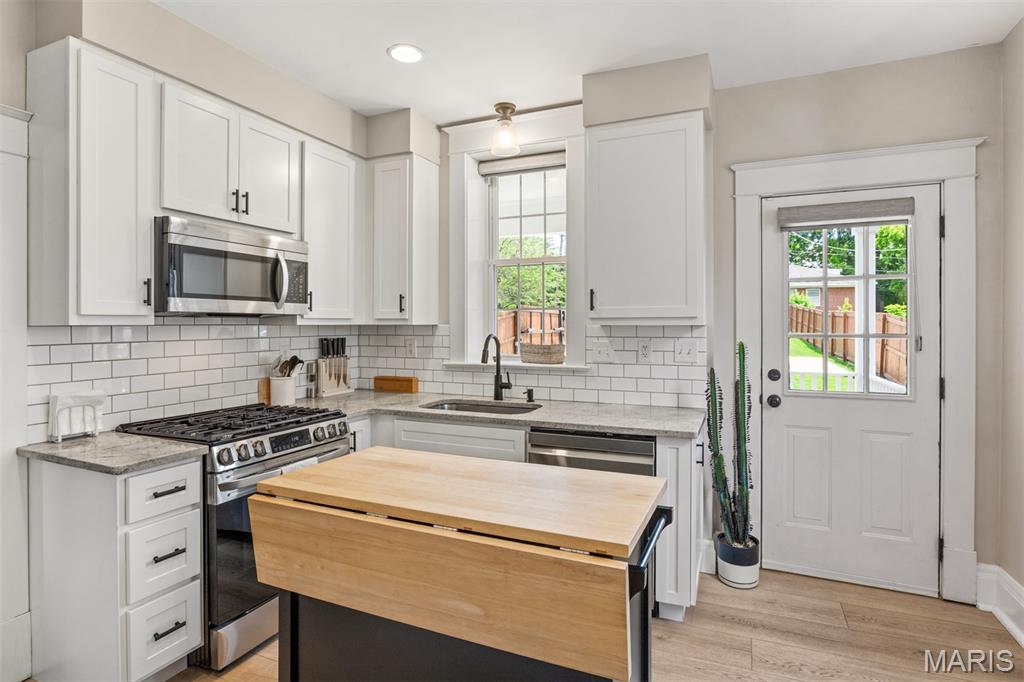 Richmond Heights - Residential