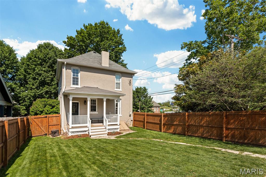 Richmond Heights - Residential