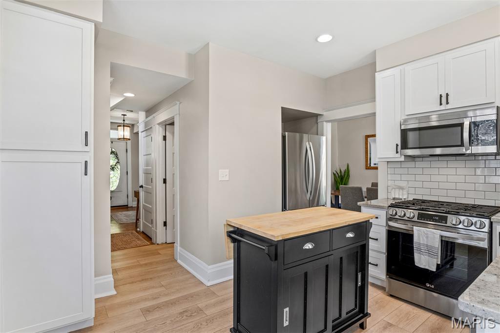 Richmond Heights - Residential