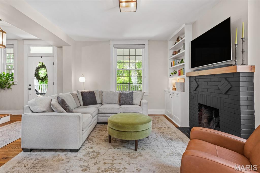 Richmond Heights - Residential