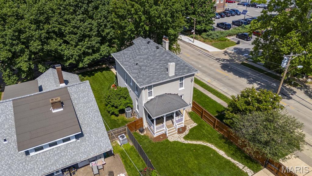 Richmond Heights - Residential