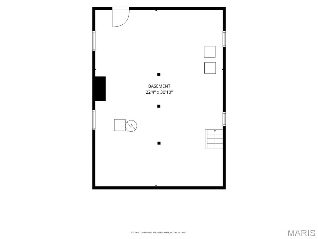 Richmond Heights - Residential
