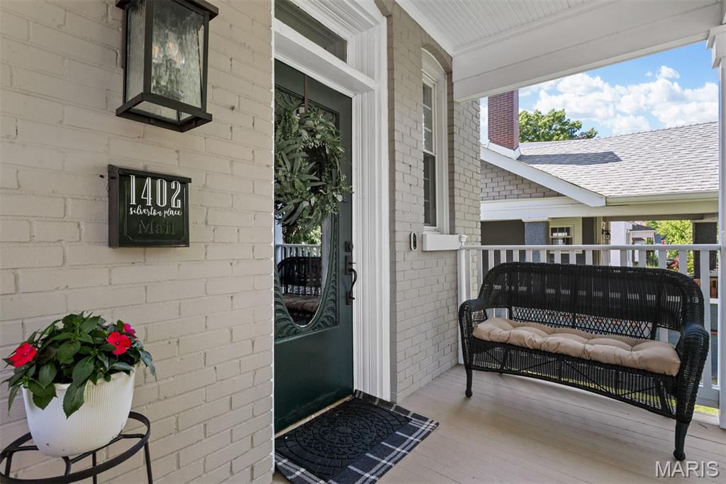 Richmond Heights - Residential
