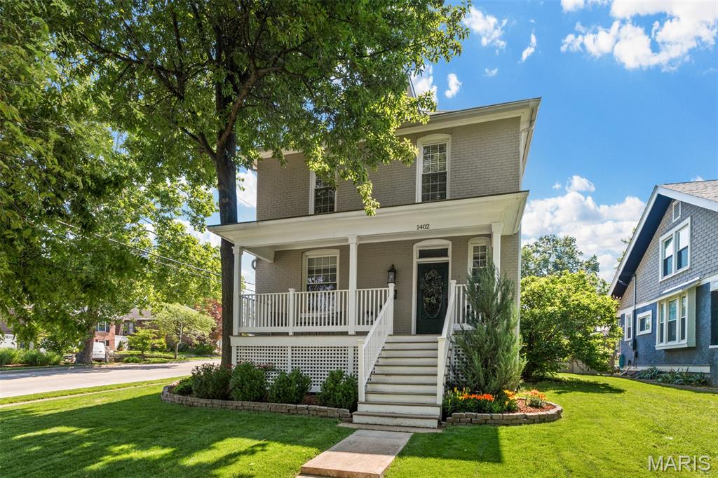 Richmond Heights - Residential