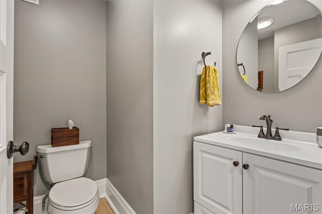Richmond Heights - Residential