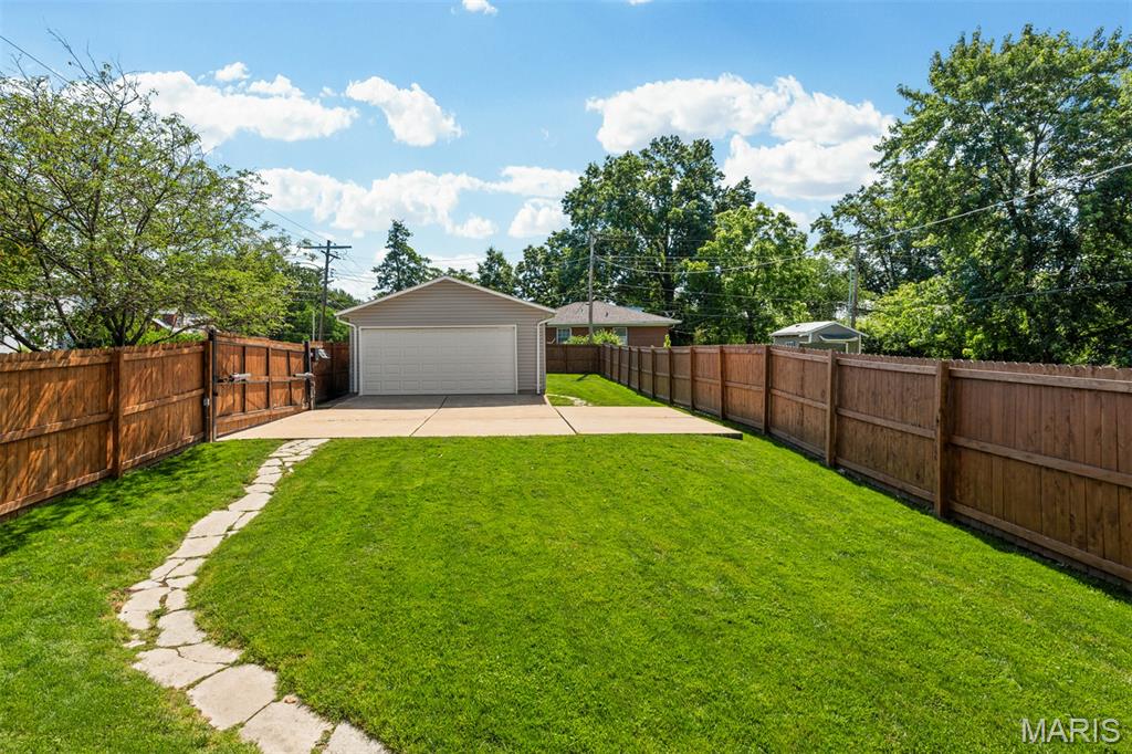 Richmond Heights - Residential