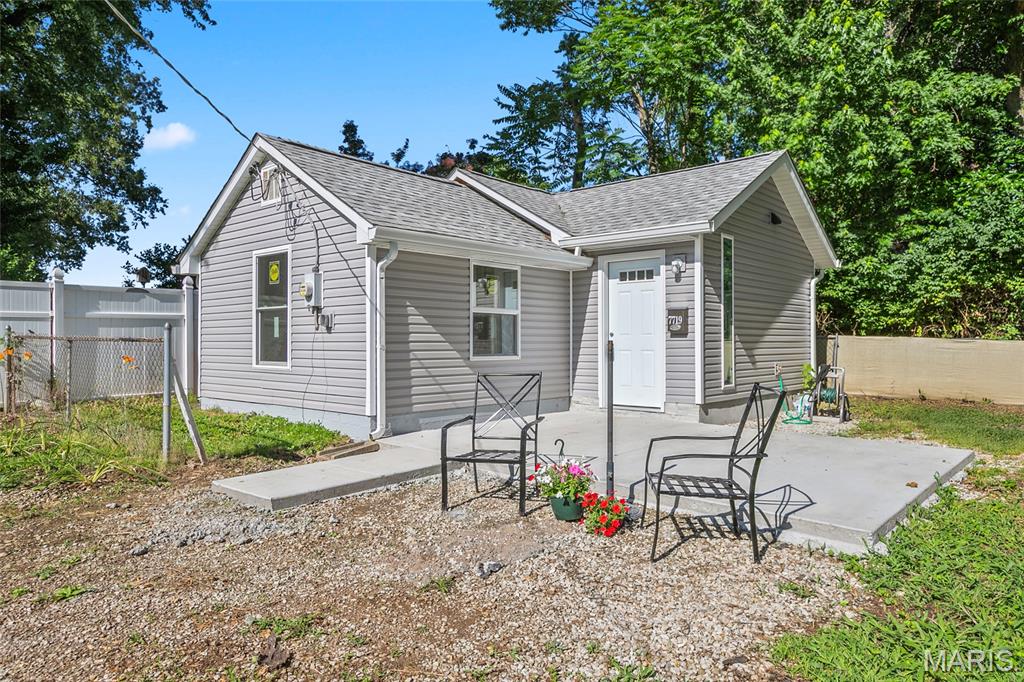Lakewood - Residential