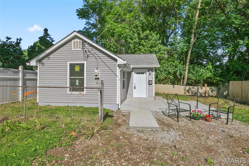 Lakewood - Residential