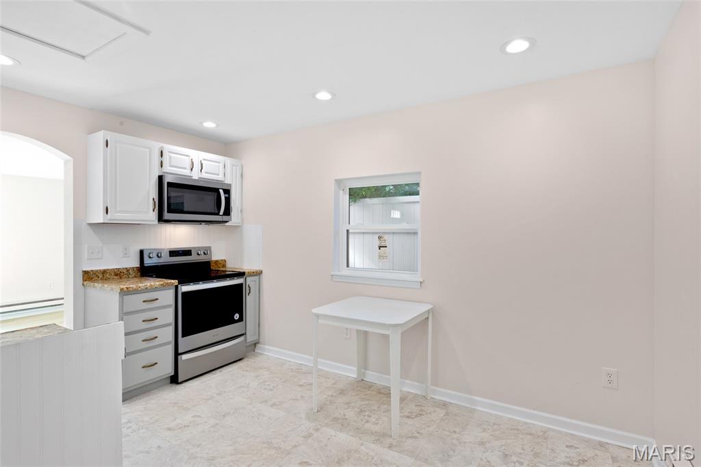 Lakewood - Residential