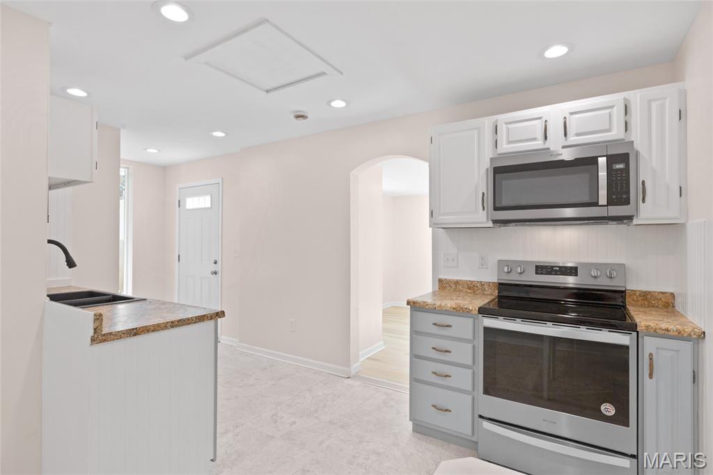 Lakewood - Residential