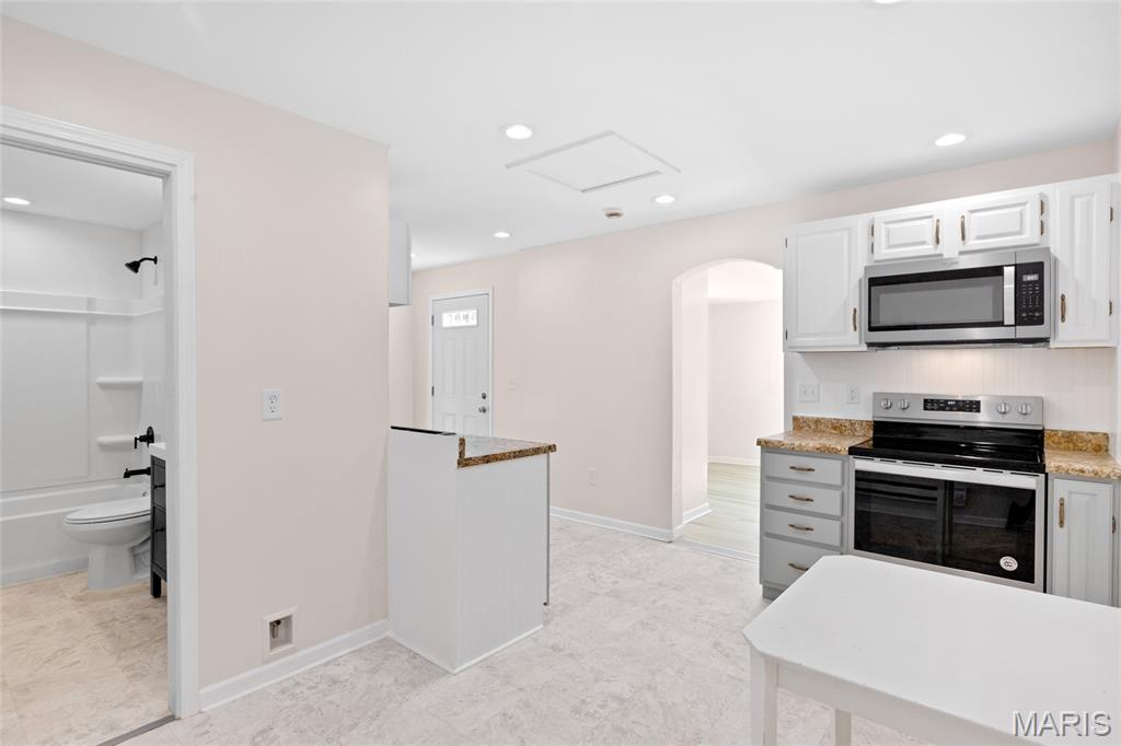 Lakewood - Residential
