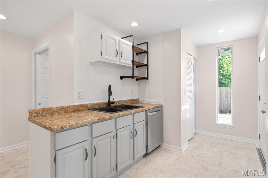 Lakewood - Residential