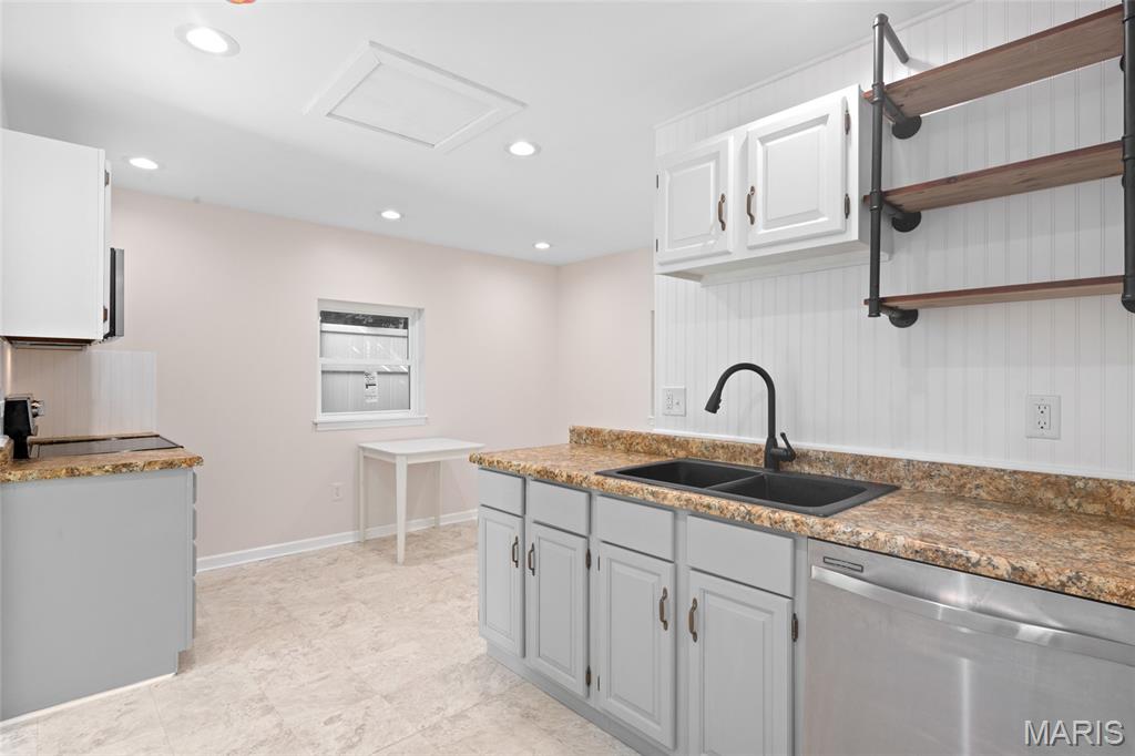Lakewood - Residential