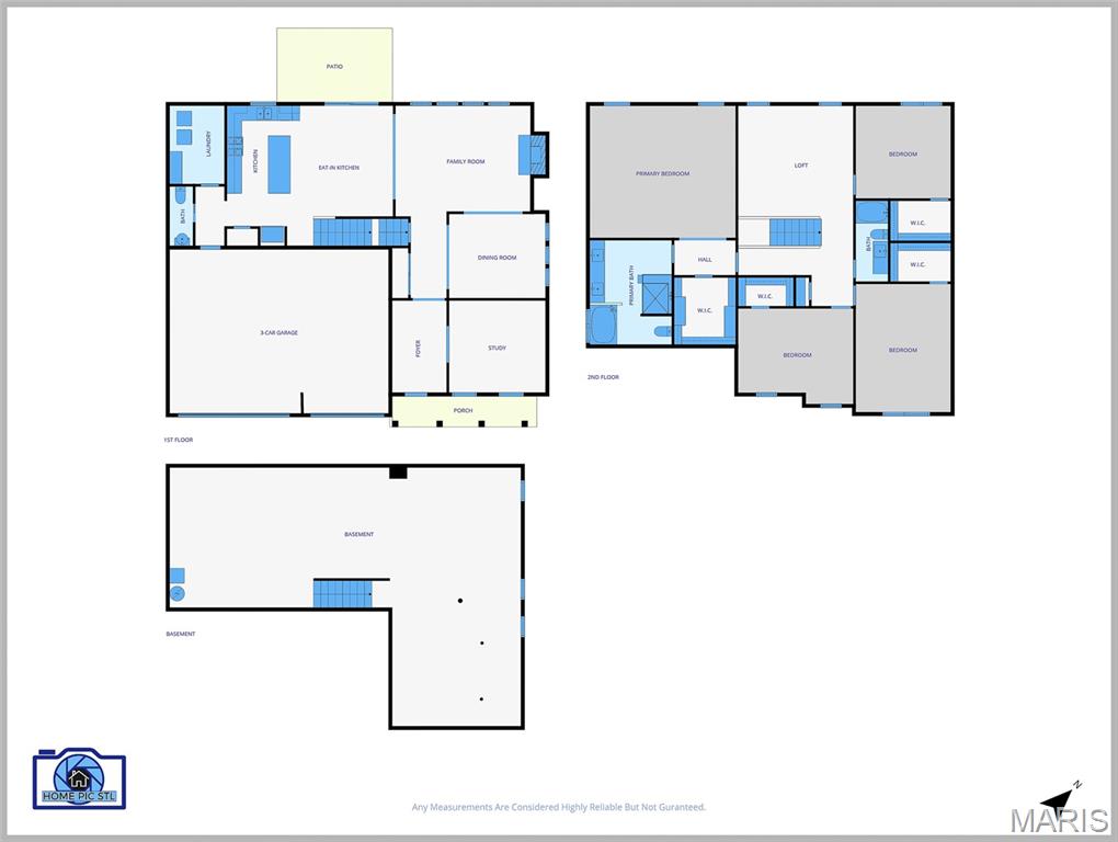 Carlton Glen Estate #4 - Residential