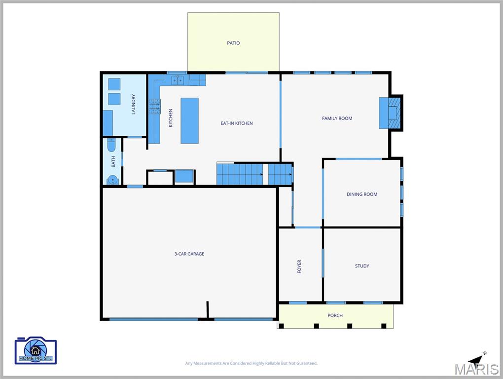 Carlton Glen Estate #4 - Residential
