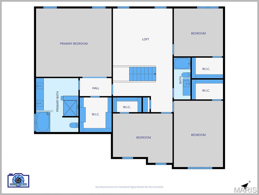 Carlton Glen Estate #4 - Residential