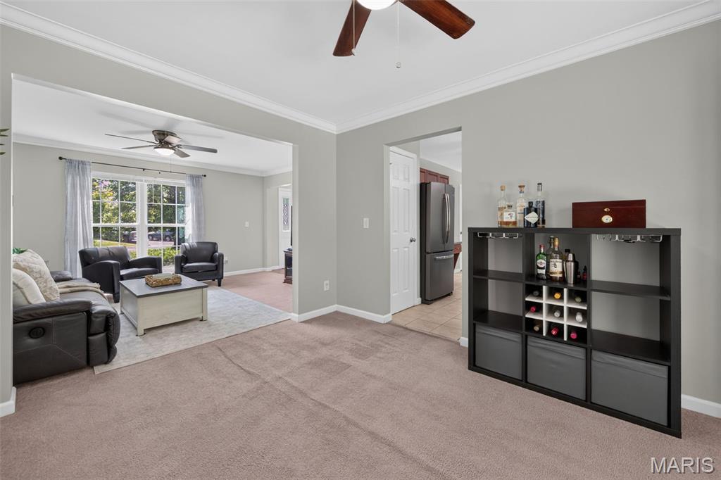Twin Chimneys Village I Thorn Hill - Residential