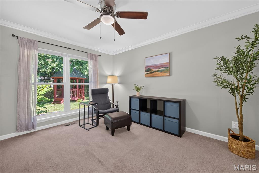 Twin Chimneys Village I Thorn Hill - Residential
