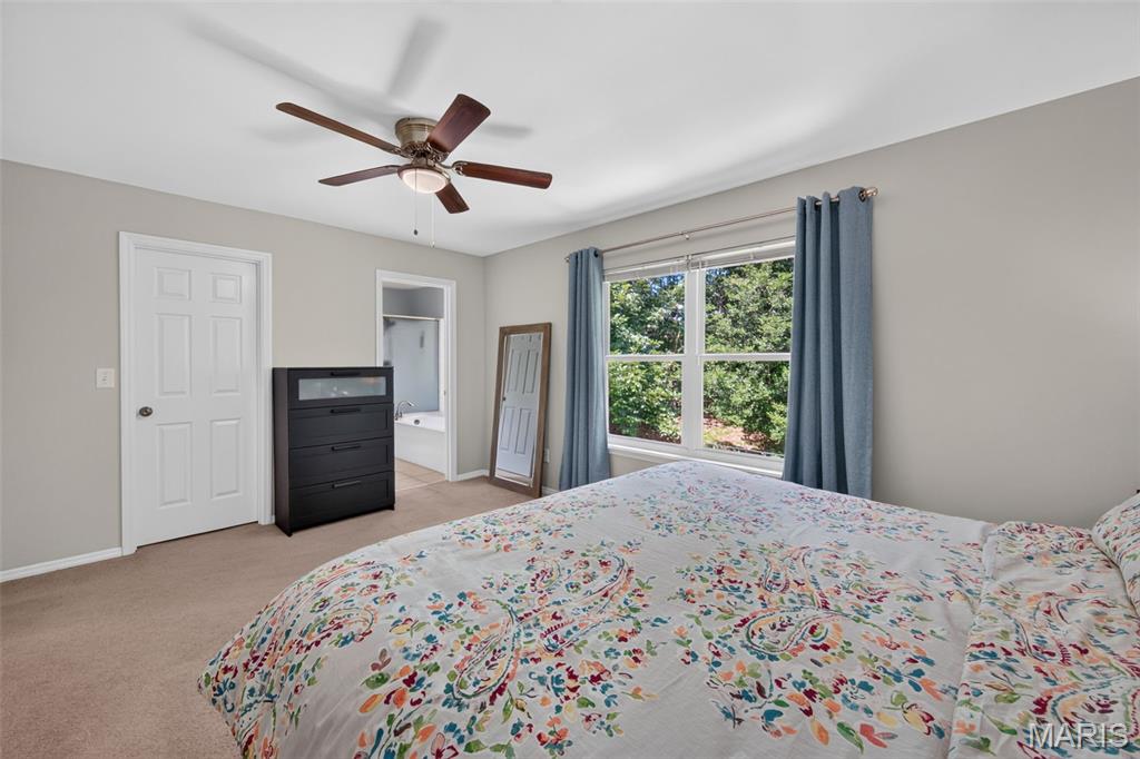 Twin Chimneys Village I Thorn Hill - Residential