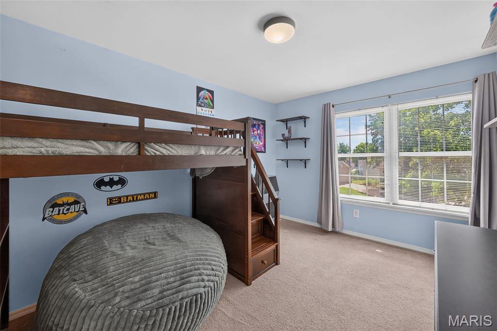 Twin Chimneys Village I Thorn Hill - Residential
