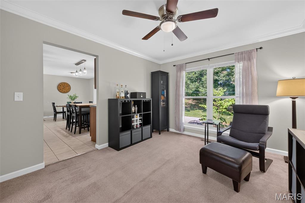 Twin Chimneys Village I Thorn Hill - Residential
